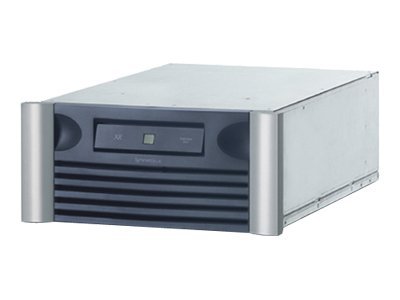 APC Extended Run - Power array cabinet (rack-mountable)