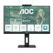 Pro-line 24P3CW - LED monitor - 24" (23.8" viewabl