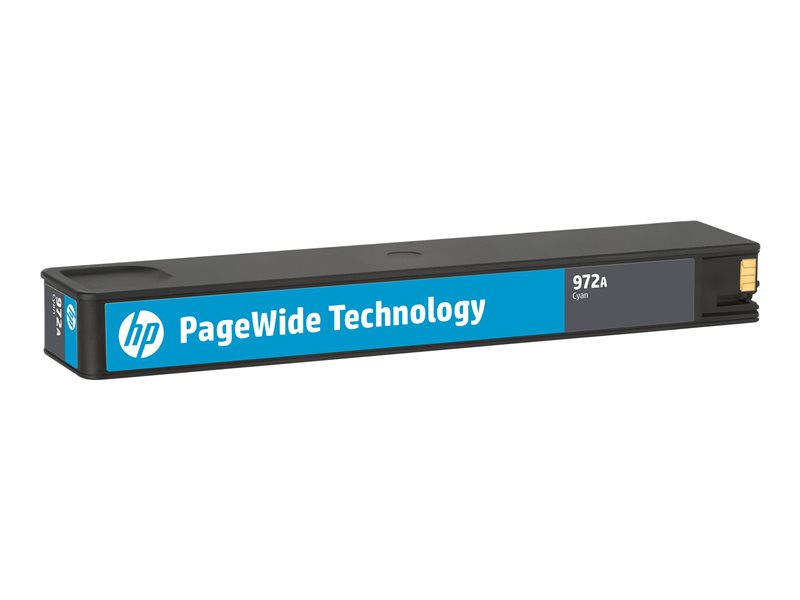HP PW 991X Cartouche d encre Cyan
