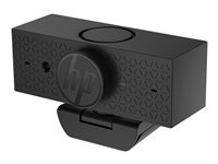 HP 625 1920 x 1080 Webcam Med ledning