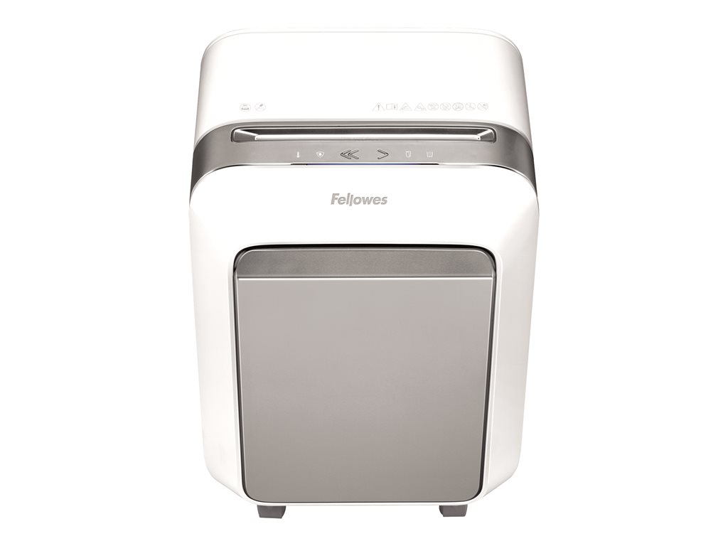 FELLOWES DESTRUCTEUR MICROSHRED LX211 BL