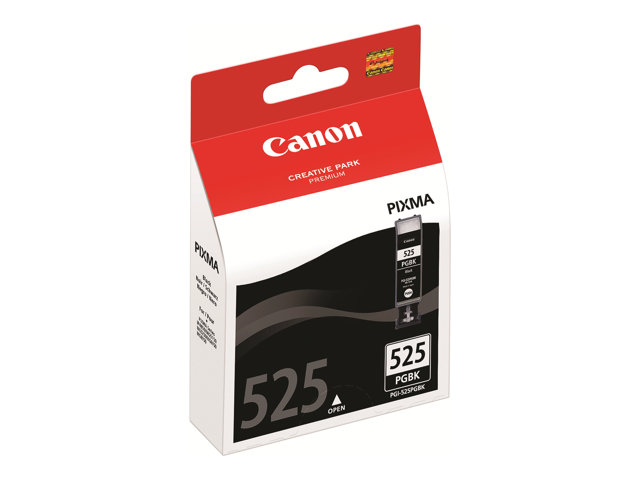 Canon PGI-525PGBK - black - original - ink tank