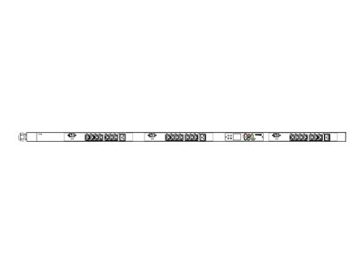 Raritan Dominion PX PX3-5522V