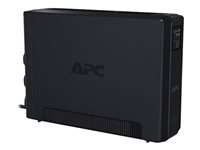 APC Power-Saving Back-UPS Pro 900 FR