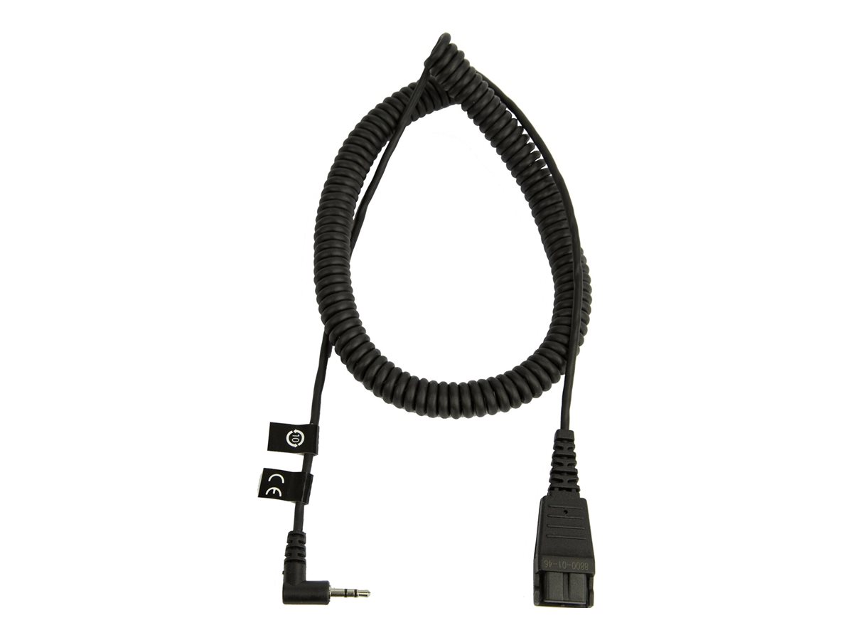 Jabra - Headset cable