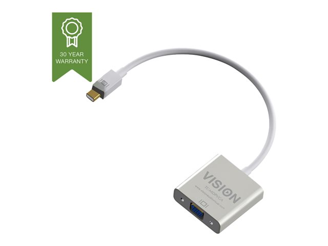 Image of Vision Techconnect - video adapter - 22 cm