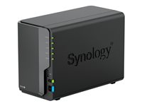 Synology Disk Station DS224+ - NAS server
