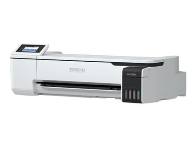 Epson SureColor SC-T3170X 24INCH large-format printer color ink-jet Roll (24 in) 