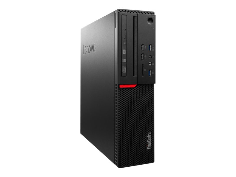 Lenovo ThinkCentre M700 Mini Tour Ordinateur Professionnel