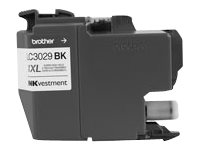 Brother LC3029BK - Super High Yield