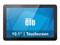 Elo I-Series 4.0 - Value - all-in-one RK3399 - 4 GB - flash 32 GB - LED 10.1"