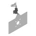 Oberon M-Frame 39-1312-AM3