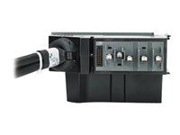 APC Power Dist. Mod. 3x1 POLE 3