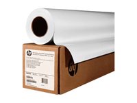 HP Everyday Polypropylene (PP) matte adhesive 180 micron Roll (60 in x 100 ft) 
