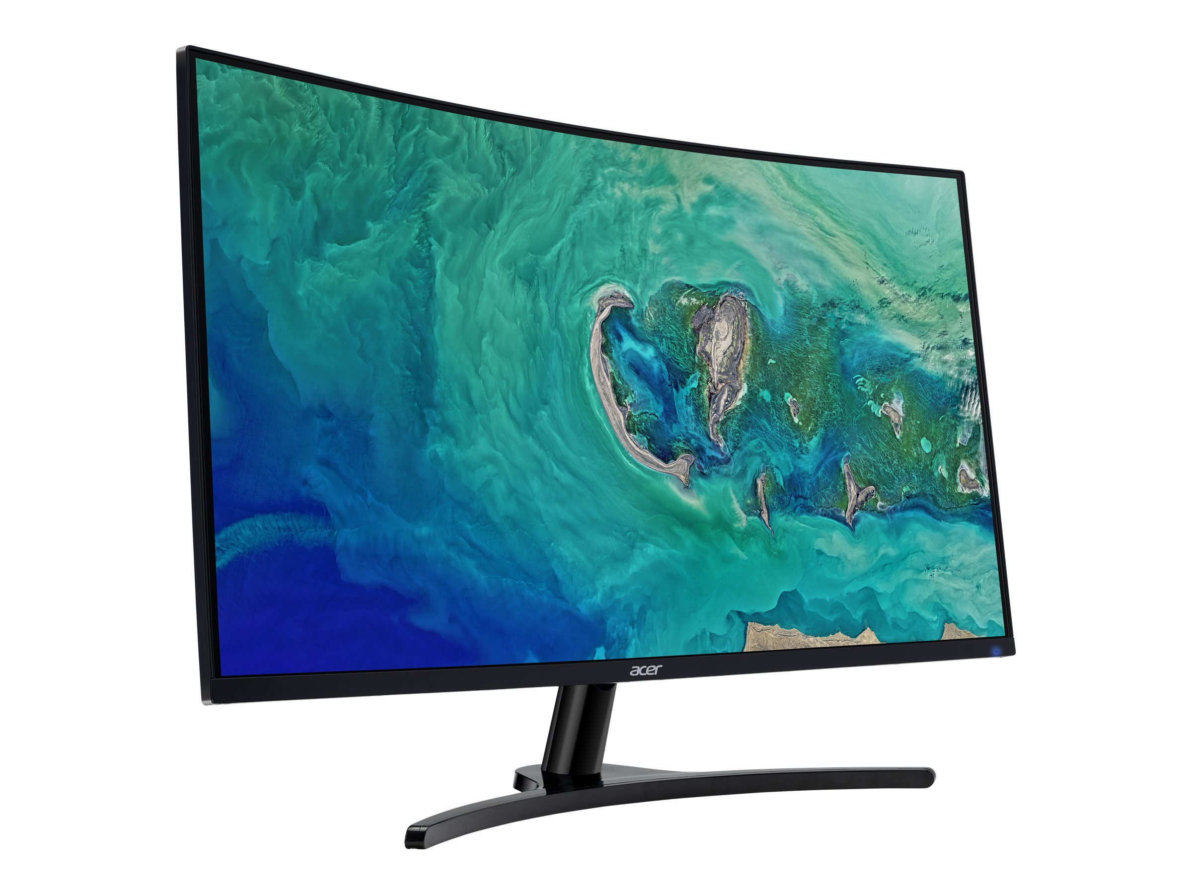 Acer ED322QR Pbmiipx | Overview, Specs, Details | SHI