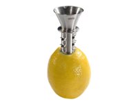 GEFU CITRONELLO Lemon juicer Stainless steel