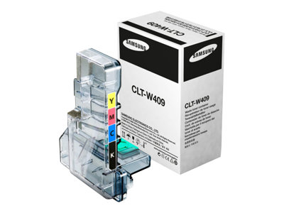 SAMSUNG CLT-W409 Toner Collection Unit