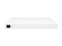 Aruba IOn 1830 48G 4SFP 370W Sw – Hewlett Packard Enterprise