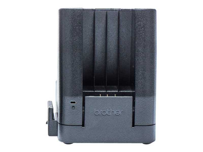Brother 12V DC Car Charger Adapter - Barrel Plug For PJ-520/560/623/663/673 Mobile Printers