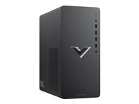 Victus 15L by HP TG02-0025ng Tower 5700G 512GB Windows 11 Home
