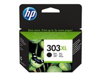 HP Cartouche Jet d'encre T6N04AE#301