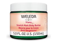 Weleda Mama Stretch Mark Body Butter - 150ml