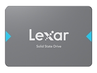 Lexar NQ100 LNQ100X512G-RNNNG