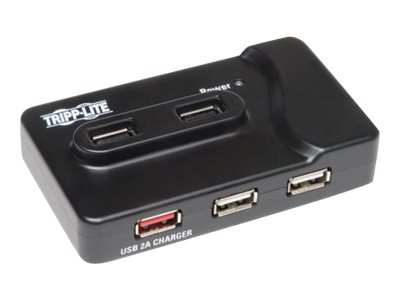 6 Port USB 3.0 / USB 2.0 Combo Hub - USB-A Hubs, USB Hubs