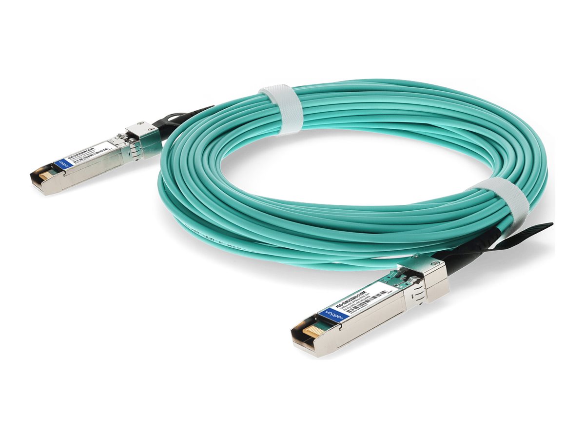 AddOn - 25GBase-AOC direct attach cable