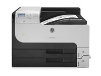 HP LASERJET ENTERPRISE 700 M712