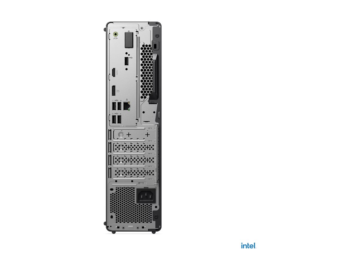 Lenovo ThinkCentre neo 50s Gen 6 - SFF Core Ultra 5 225 - 16 GB - SSD 512 GB - česká/slovenská – foto 4