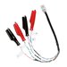 Fluke Networks CableIQ Speaker Wire Adapter