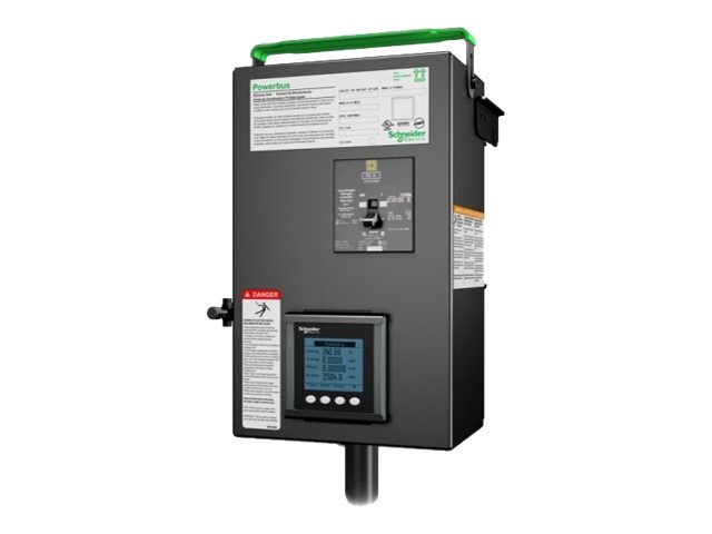 APC Busway Tap Off Unit with Metering