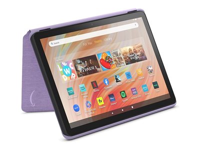 Amazon - Flip cover for tablet