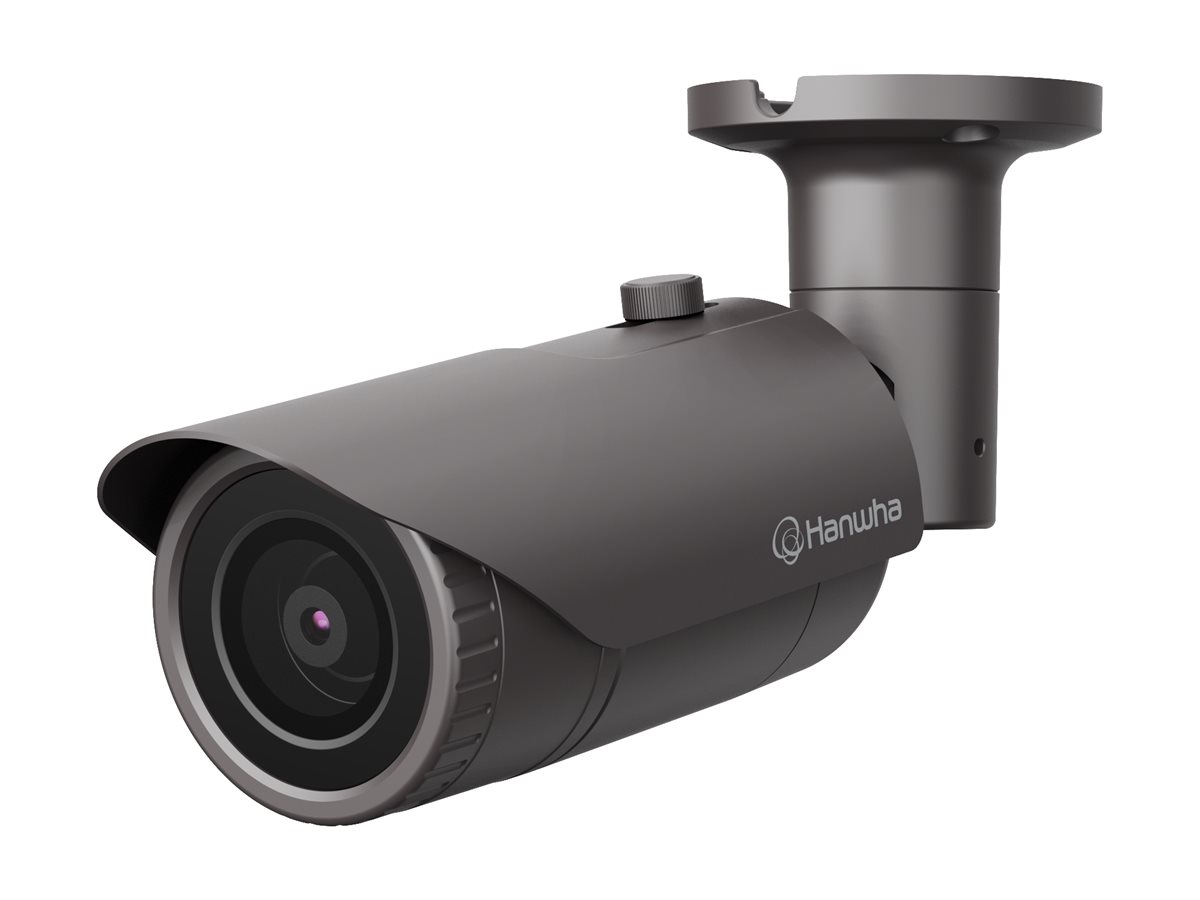 Hanwha Vision WiseNet Q QNO-6022R