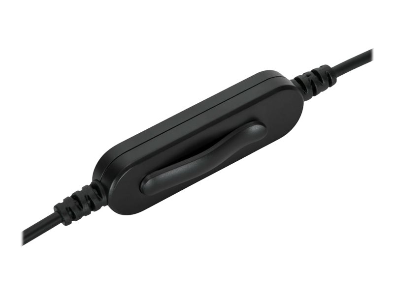 TARGUS Wired Stereo Headset