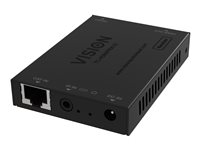 VISION TC-HDMIIPRX/V2 Video/audio/infrarød forlænger