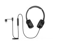 Kensington H950 EQ - headset - USB-C, USB
