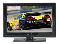 Supersonic SC-2211 22INCH Diagonal Class LED-backlit LCD TV 1080p 1920 x 1080