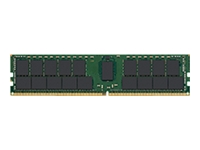 Kingston - DDR4 - module - 64 Go 