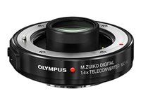 Olympus M.Zuiko Digital Converter Micro Four Thirds for P/N: V315050BU0