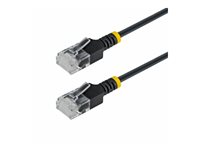 Startech patch cable - black