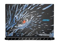 MSI Titan 18HX A2XWJG-283FR