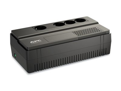 APC Back-UPS BV 800VA AVR UniSchuko - BV800I-GR