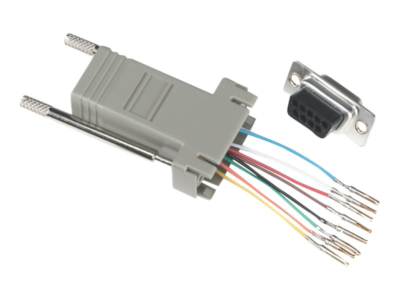 Black Box - Network adapter
