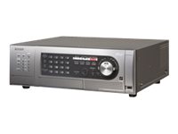 16 CHANNEL H.264 DVR, 3 TB CAPACITY