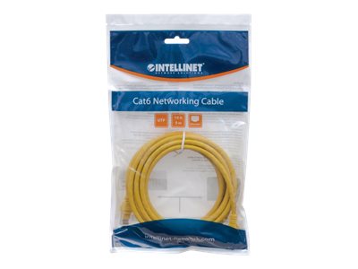 INTELLINET 342353, Netzwerk-Zubehör Netzwerk- und Cat6 342353 (BILD6)