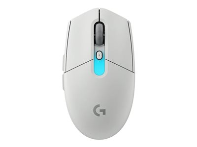 LOGI G305 X SUPERLIGHT - WHITE