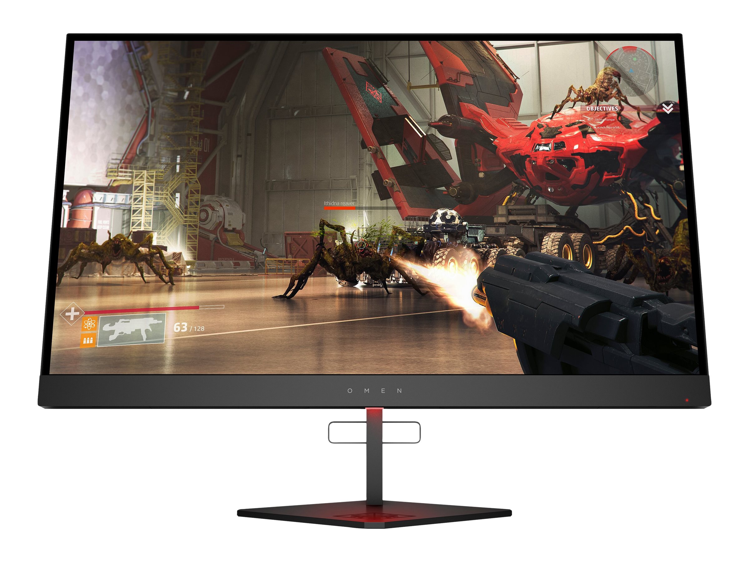 OMEN X by HP 27 LED monitor SHI