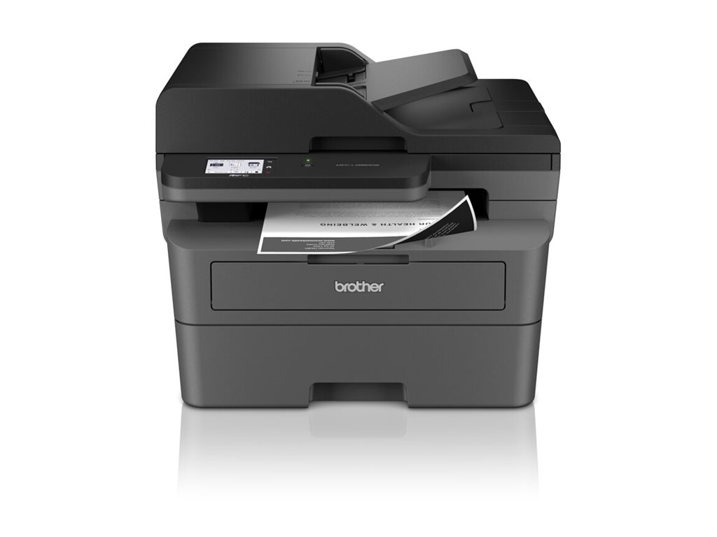 Brother MFC-L2860DW - Multifunction printer